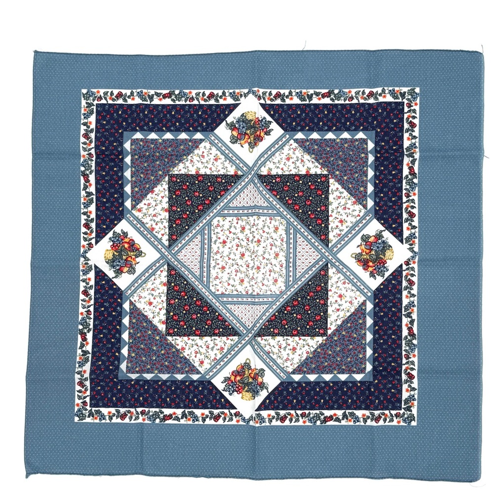 Quilt Inspired Bandana